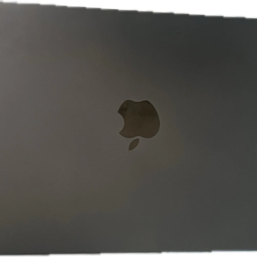 Apple MacBook in Sleek Gray